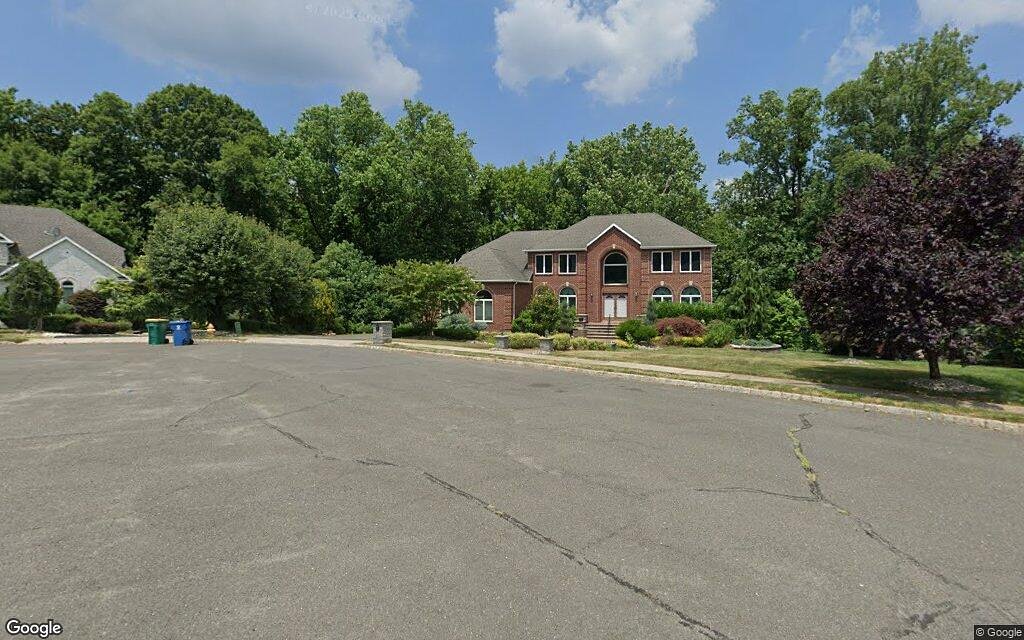 10 most expensive homes sold in Monmouth County, Sept. 14-20