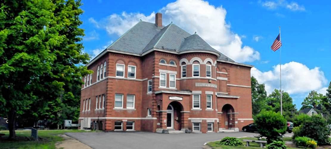 Opinion: Concord should vote no on a school tax cap