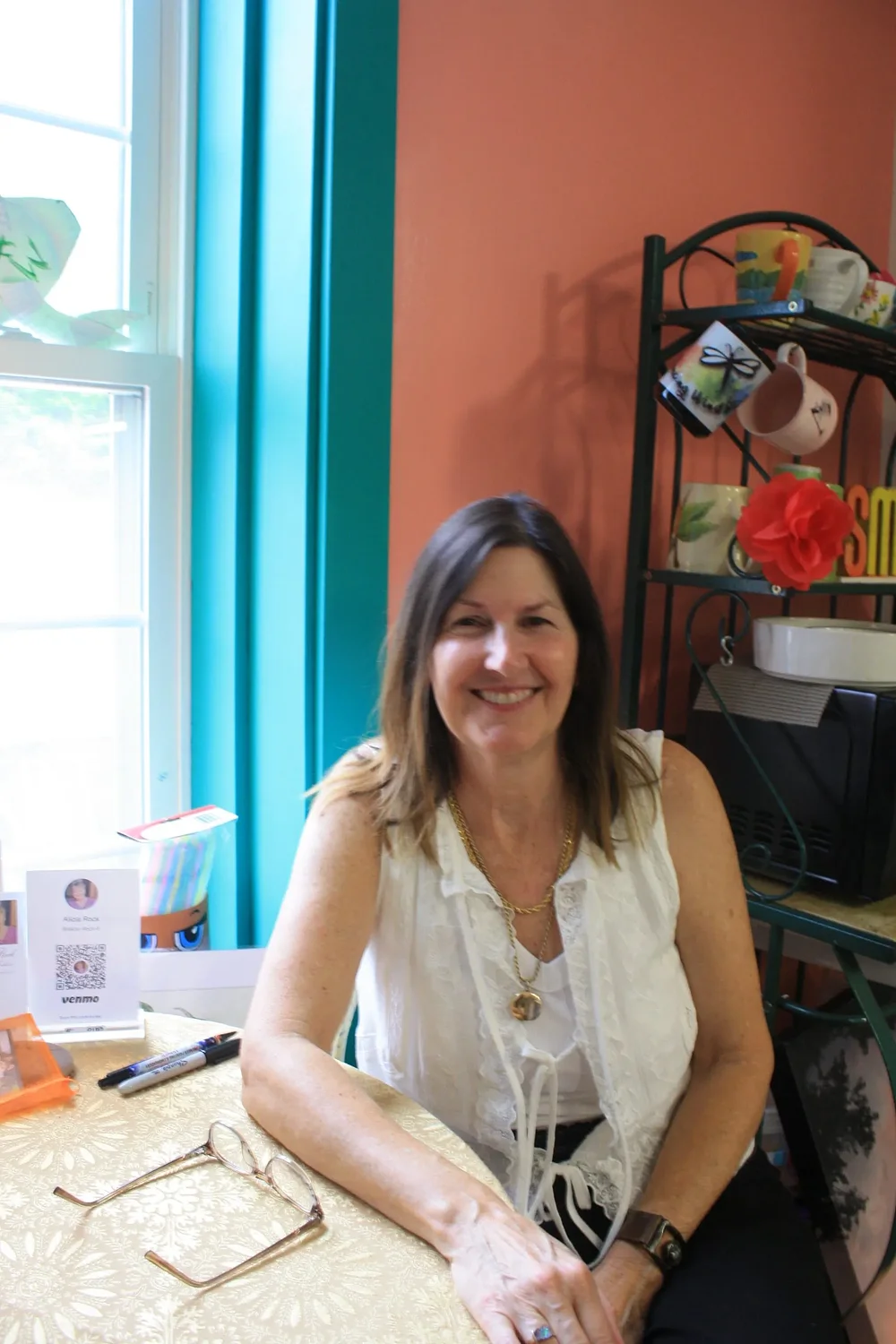 Entrepreneur launches Hidden Local NH to support small businesses