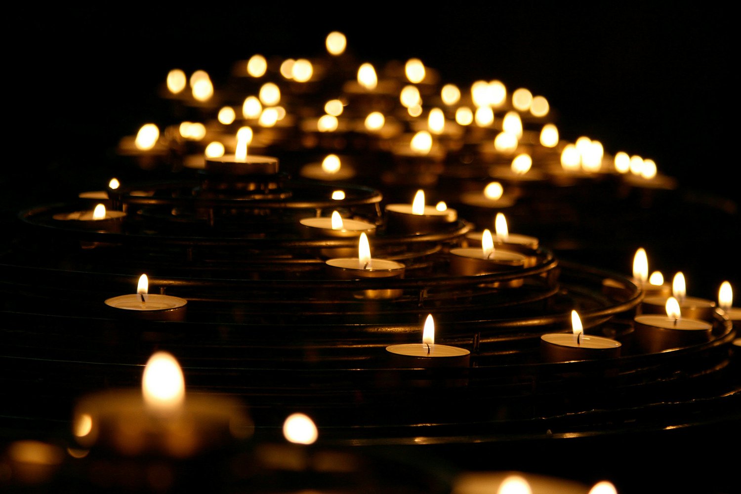 This Yom Kippur, I’ll say a prayer for my teachers