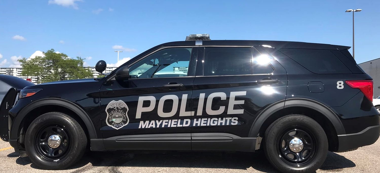 Woman catches drunk-driving charge on her break from work: Mayfield Heights Police Blotter