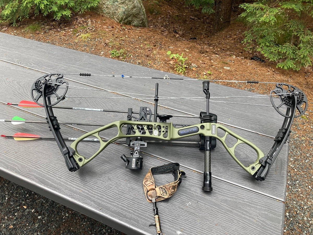 Some bowhunters may have a tough decision to make this fall