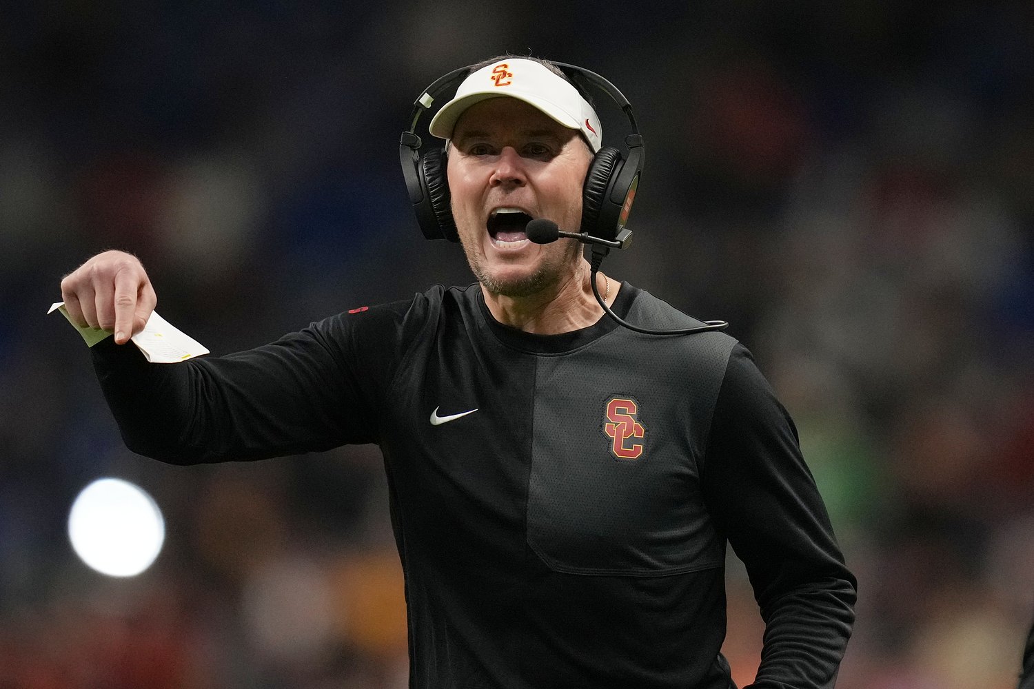 This Big Ten coach has a chance to make a statement in Week 4: Big Ten Power Rankings 2026