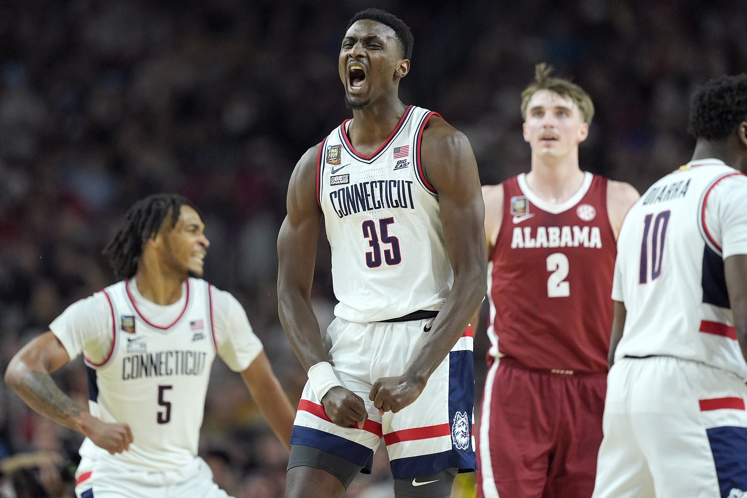 Trail Blazers sign 3 players to bolster Rip City Remix roster