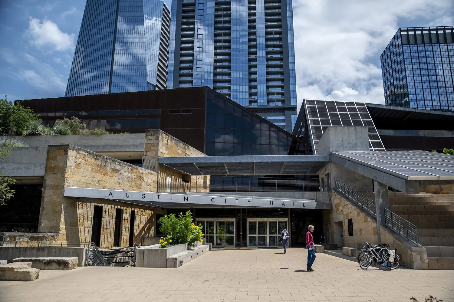 Charter amendment or ordinance? Comparing Austin's two similar independent audit plans ahead of the election