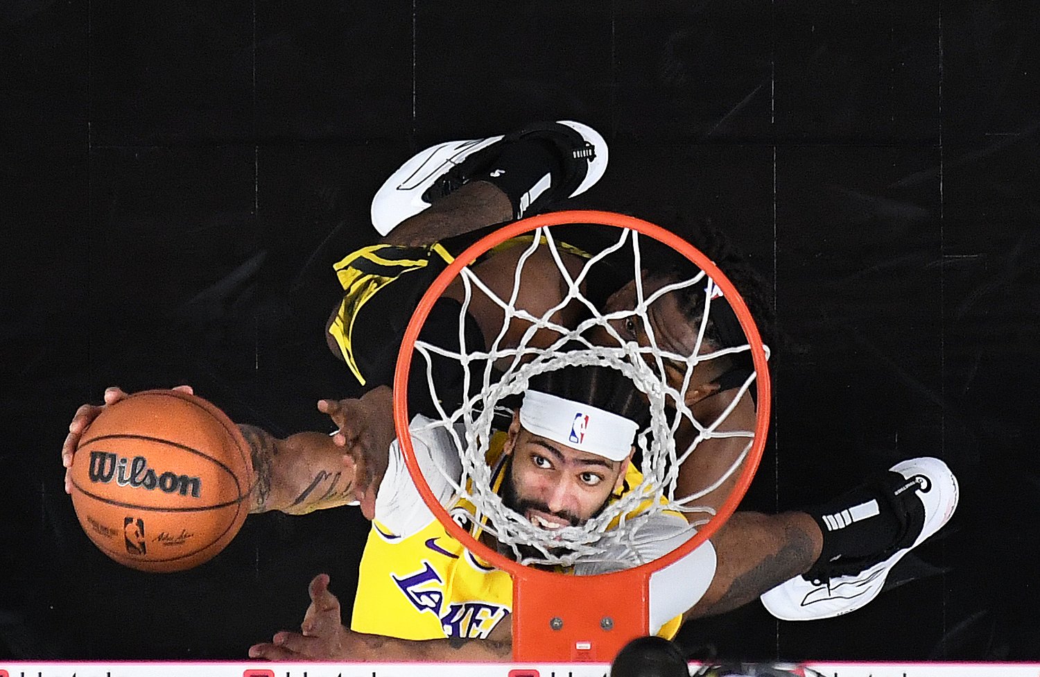 NBA superstar sells home for $32M, down from original $40M asking price