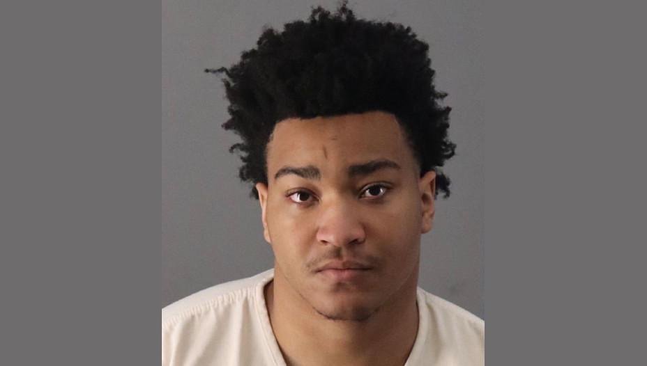 20-year-old is third suspect charged in Birmingham mass shooting that killed 2, wounded 5