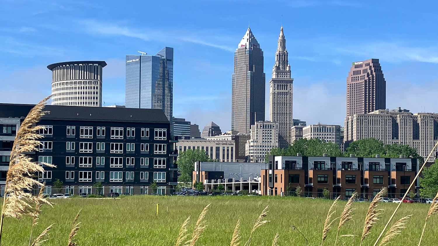 Port of Cleveland launches fund for regional development