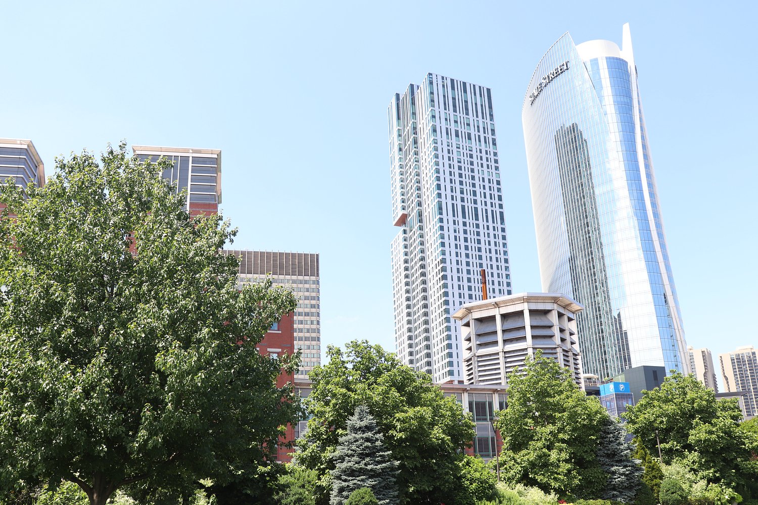 Boston breaks decades-old weather records making current heatwave historic
