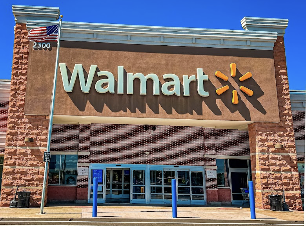 Walmart to start Hamden store expansion next month, adding about 63,000 square feet
