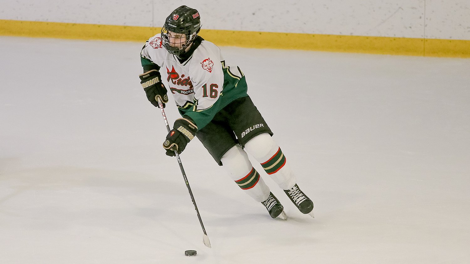 Dreams come true for these stars in record-tying year for N.J. HS hockey at NHL Draft