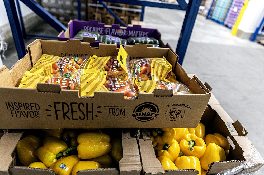 Free farmers market in Harrisburg to distribute 8,000 pounds of produce