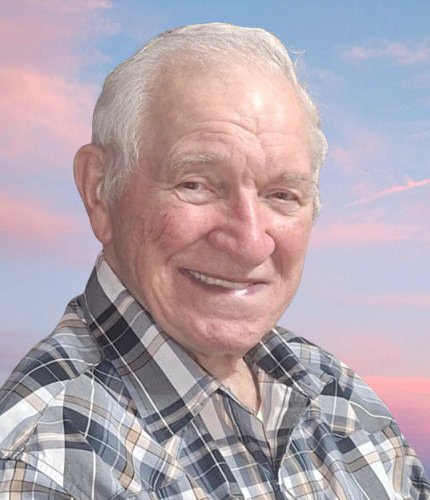 Phillip F. Vogel