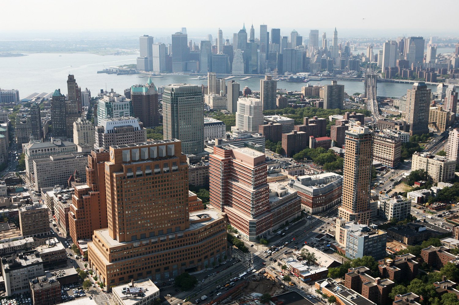 Former Macy’s in downtown Brooklyn to become retail and entertainment hub