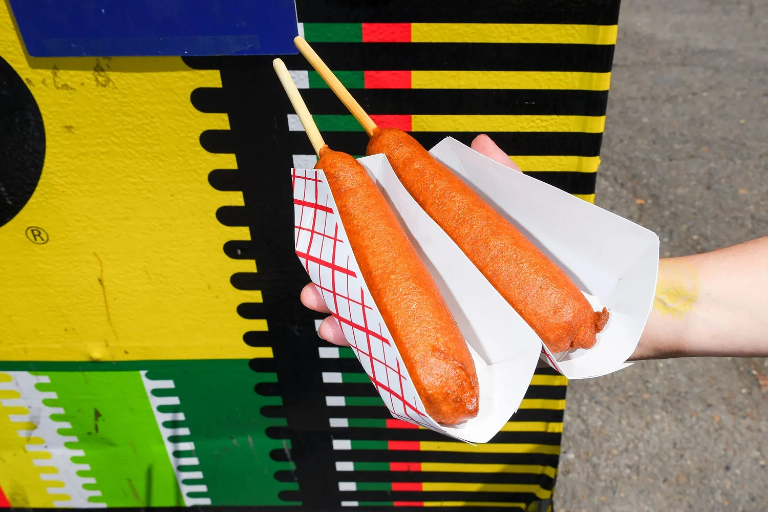 July’s best foodie fairs, festivals and more
