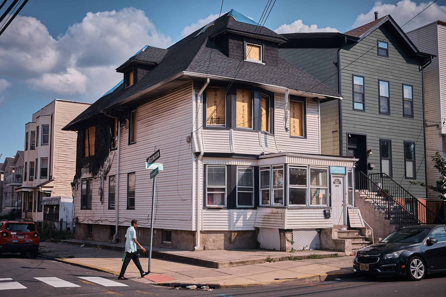 Study says more than 3 million New Jersey residents struggle to afford basic needs