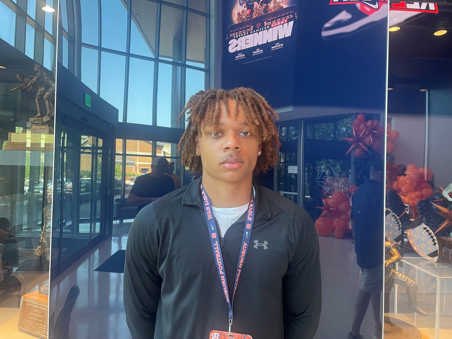 PennLive High School Player Spotlight: Owen J. Roberts WR Matthew Gregory