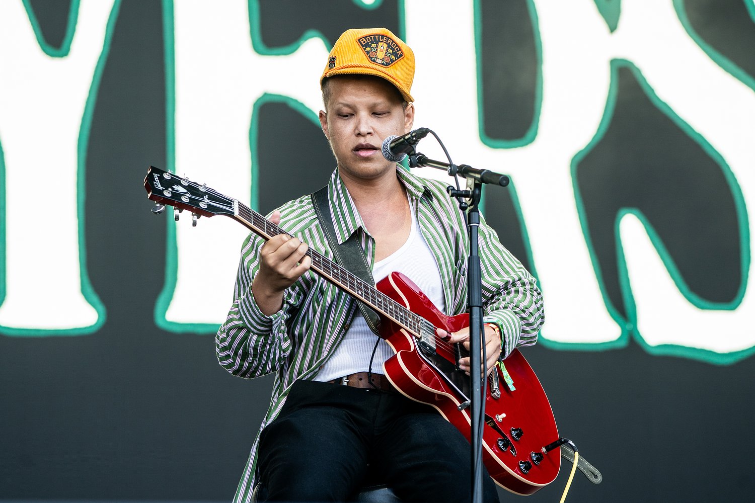 Country music singer gets heartbreaking cancer news: ‘Scans didn’t come back good’