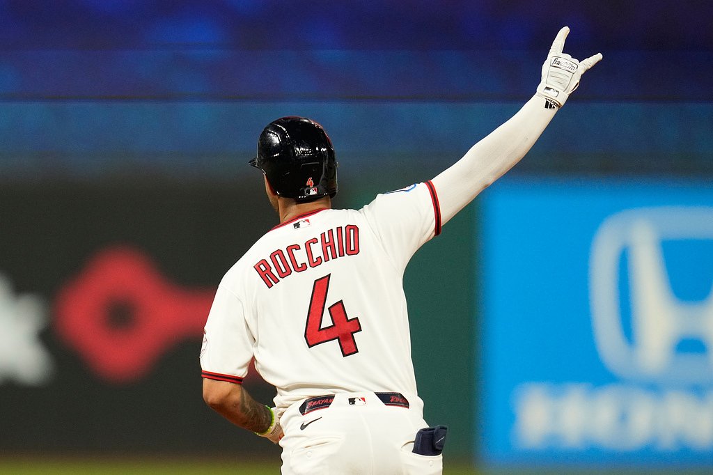 Guardians, White Sox by the numbers after seven games in AL Central rivalry series