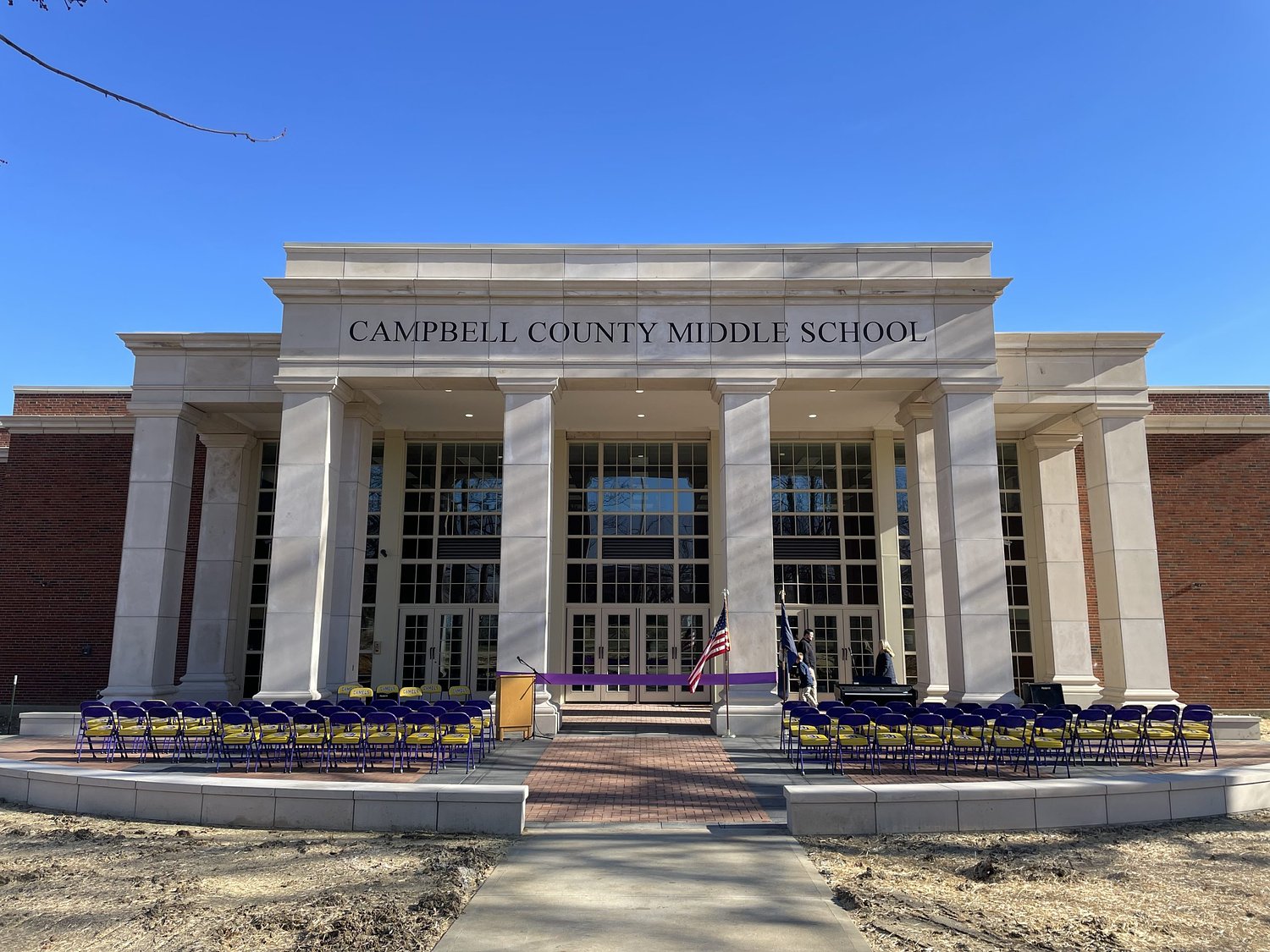 Campbell County Schools propose increasing property tax rates