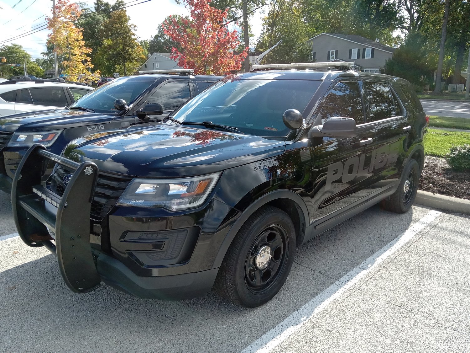 Shoplifting suspect accused of concealing meat, shrimp, alcohol: Rocky River Police Blotter