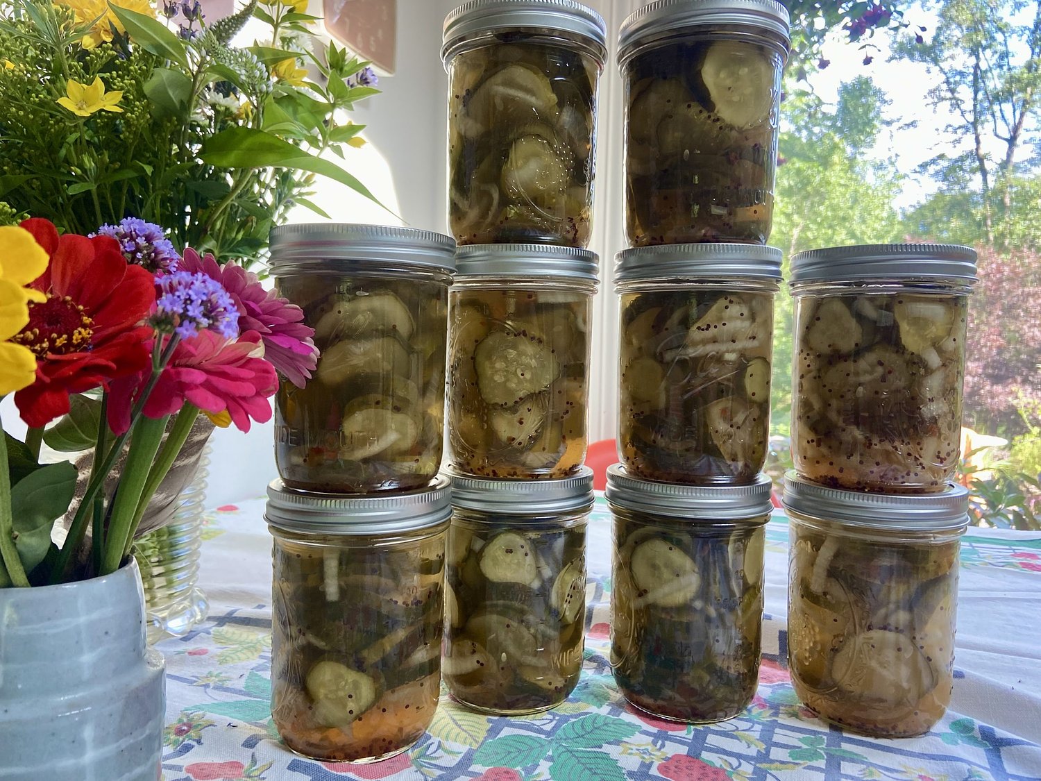 Weekly Food Photo Contest: This week’s winner: Erika Zekos of Amherst