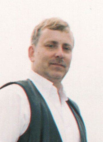 John S. Sanderson