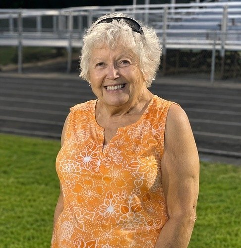 Patricia M. Zoly