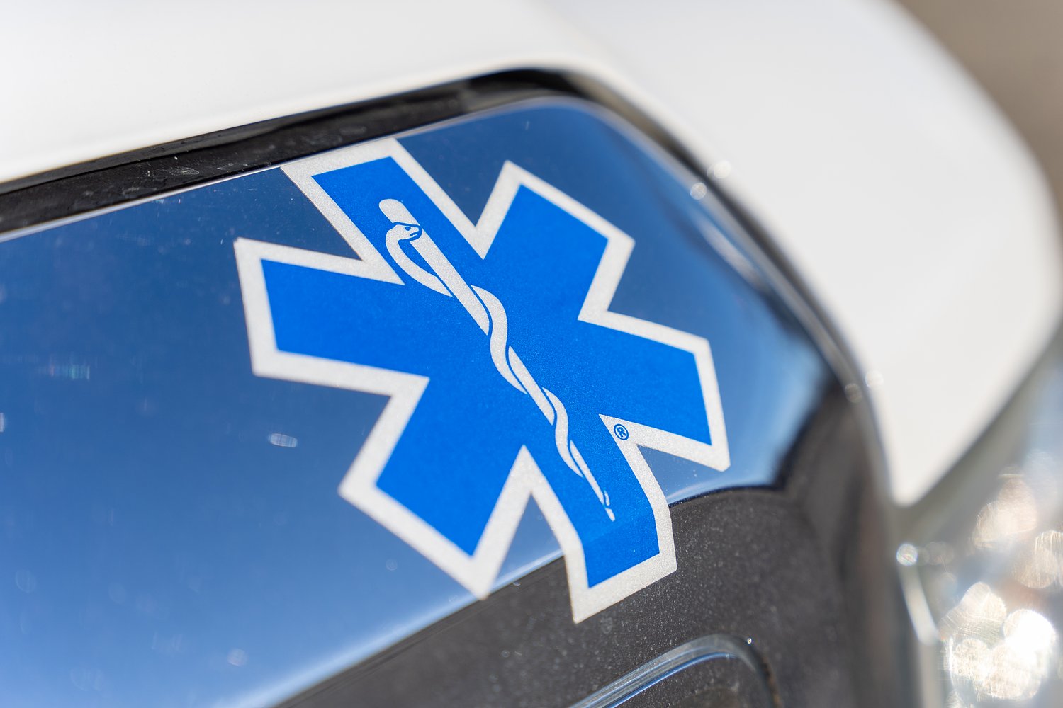Carpenter, 52, dies after 10-foot fall from residential deck