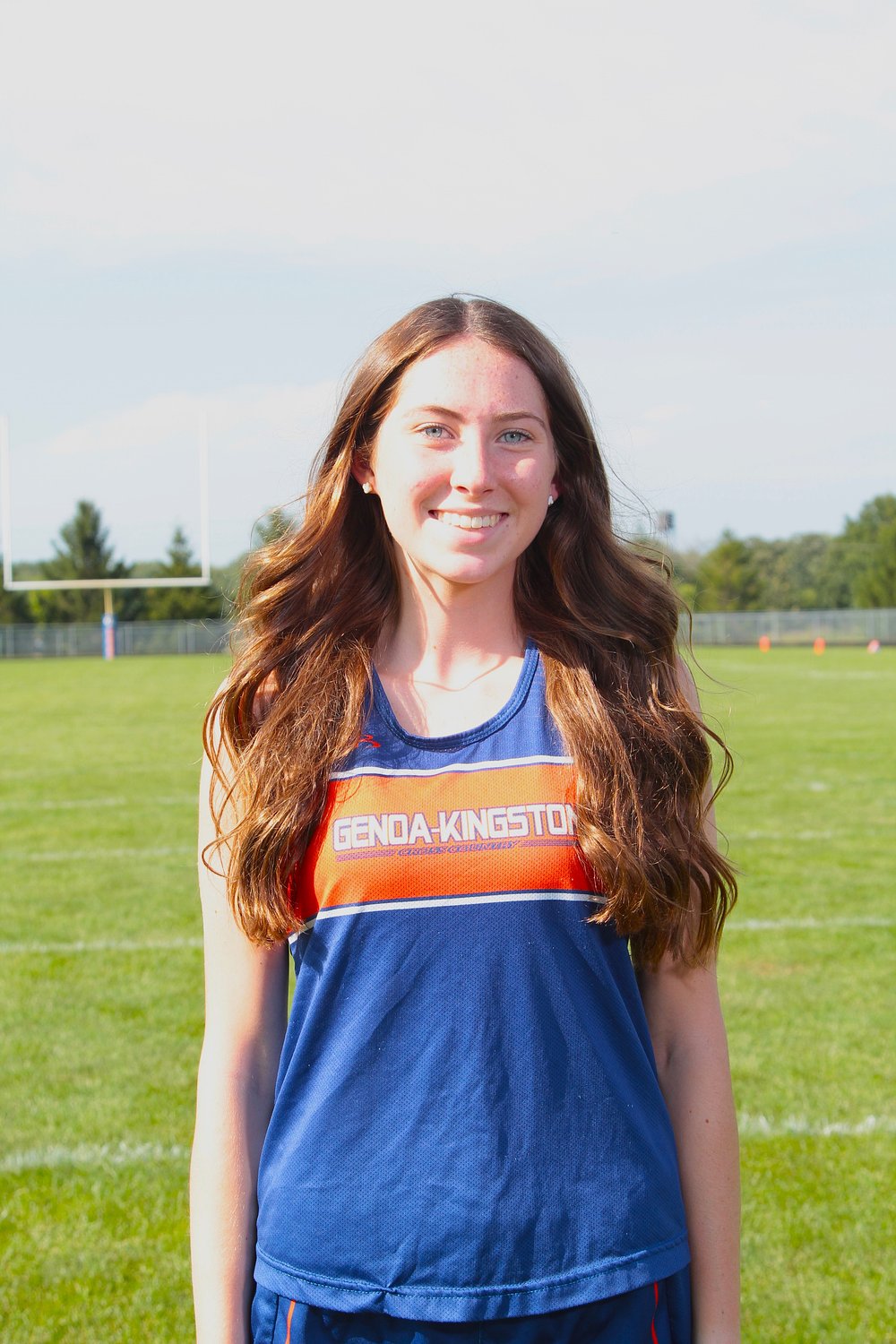 Gracie Zapatka’s record time helps Genoa-Kingston win at Rock Falls: Tuesday’s Daily Chronicle sports roundup