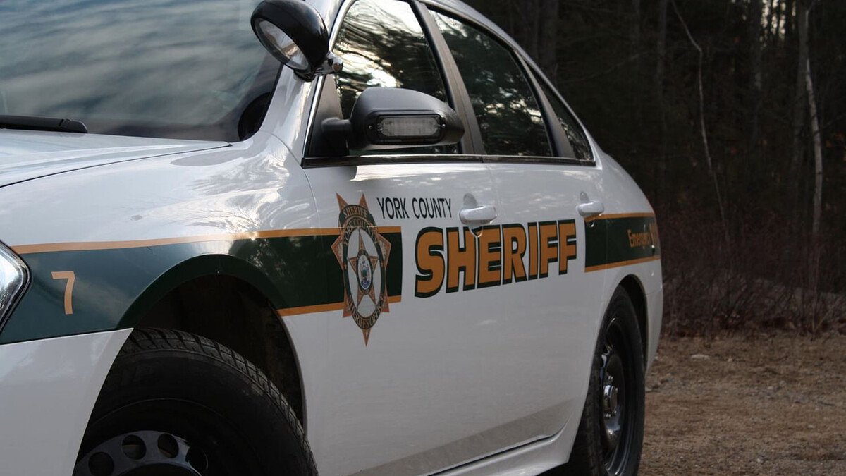14-year-old girl charged in Maine drive-by shooting