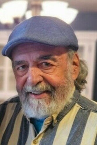 Frederick Paro Jr.