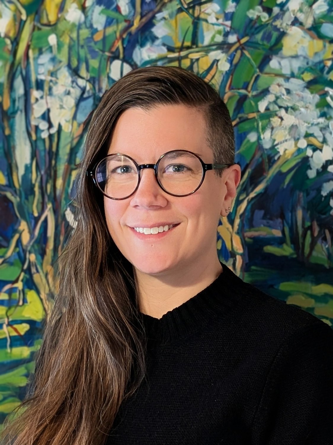 Vital Communities appoints Ellen Hender as new executive director