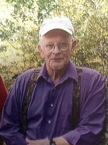 Lawrence A. Barker