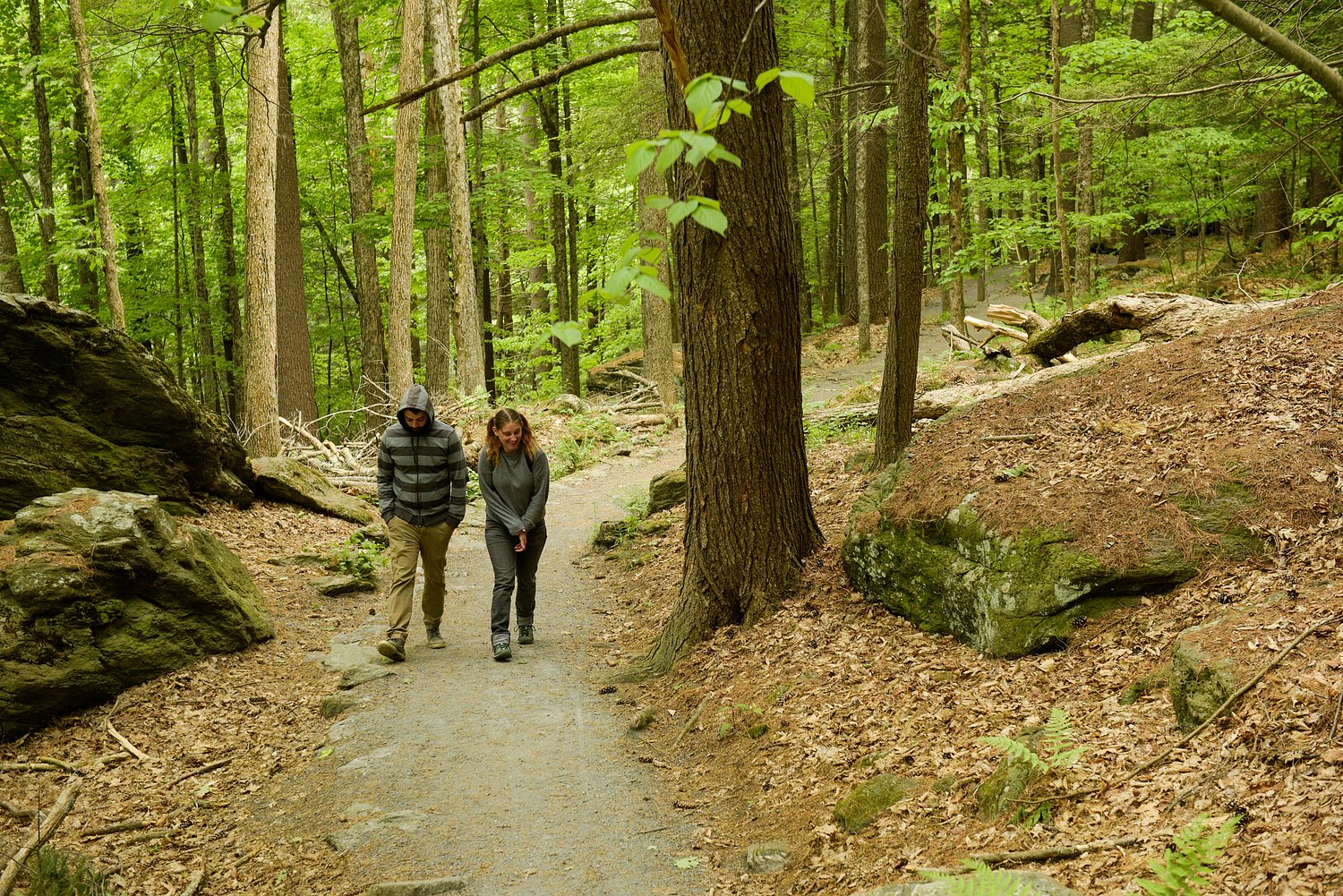 Woodstock named one of the best places in the country by Travel + Leisure