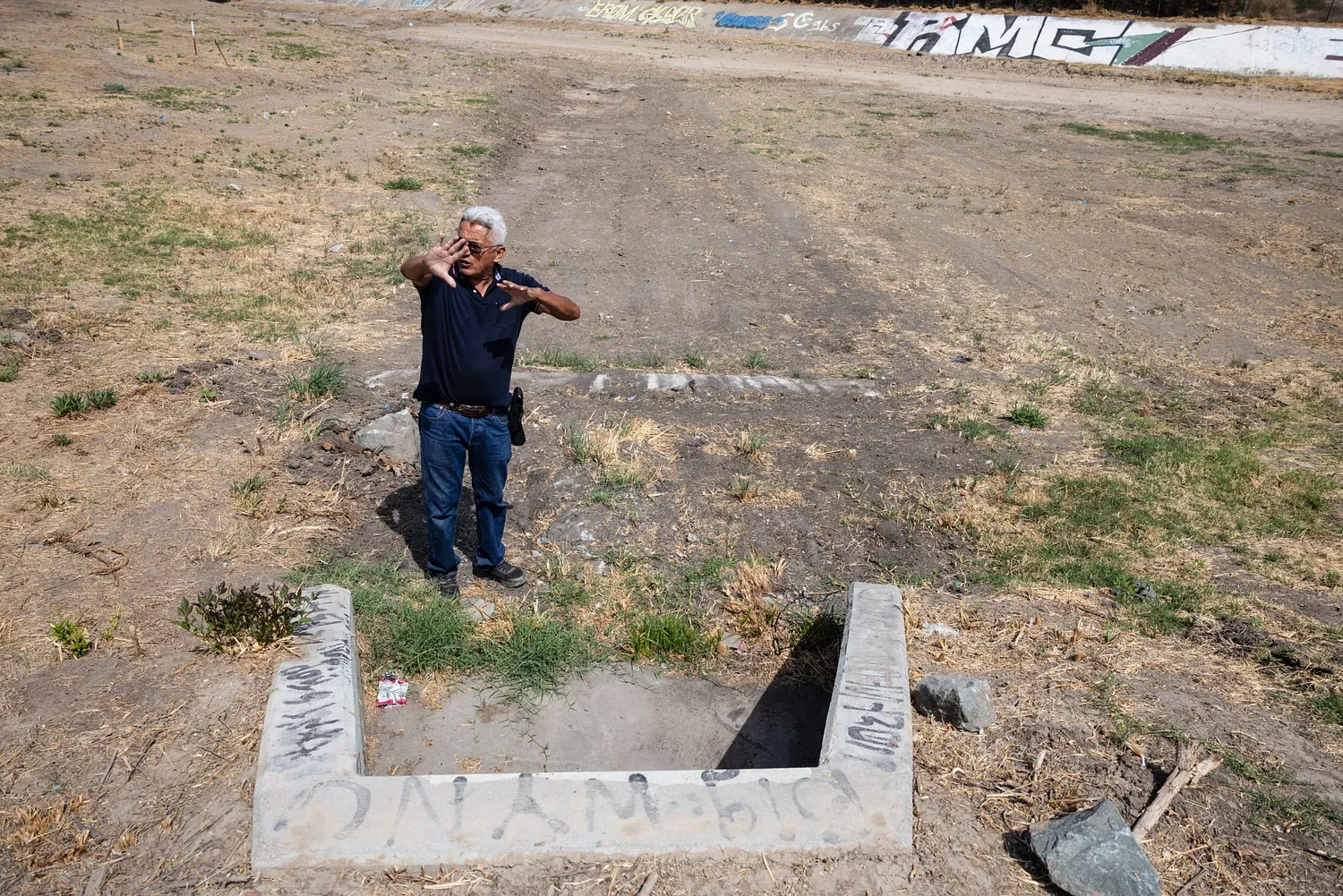 San Diego neighborhoods flooded in 2024. Can the city handle a super El Niño storm?