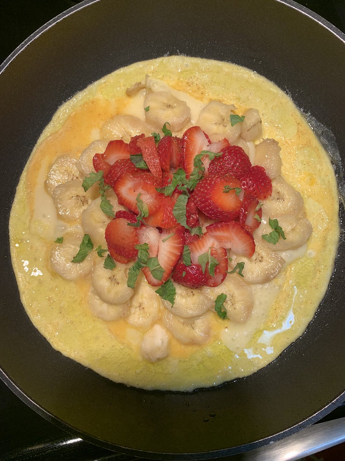 Weekly Food Photo Contest: This week’s winner: Michael Robin Bardsley of Northampton
