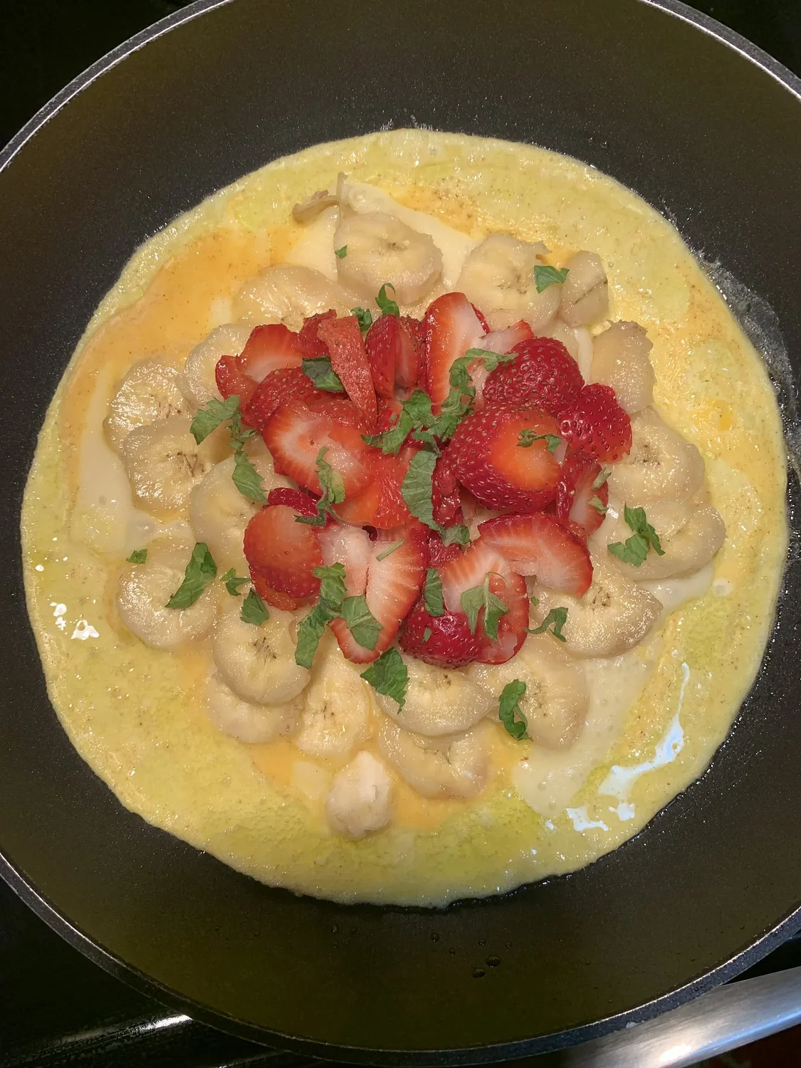 Weekly Food Photo Contest: This week’s winner: Michael Robin Bardsley of Northampton