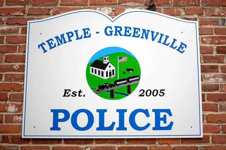 Four arrested following Main Street altercation in Greenville