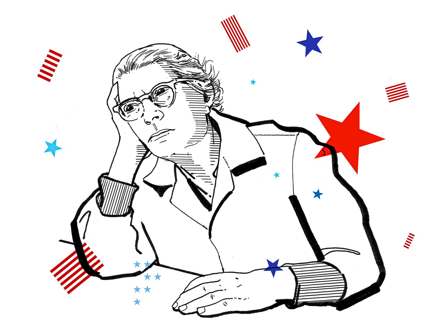 Dorothy Day: Saint Radical