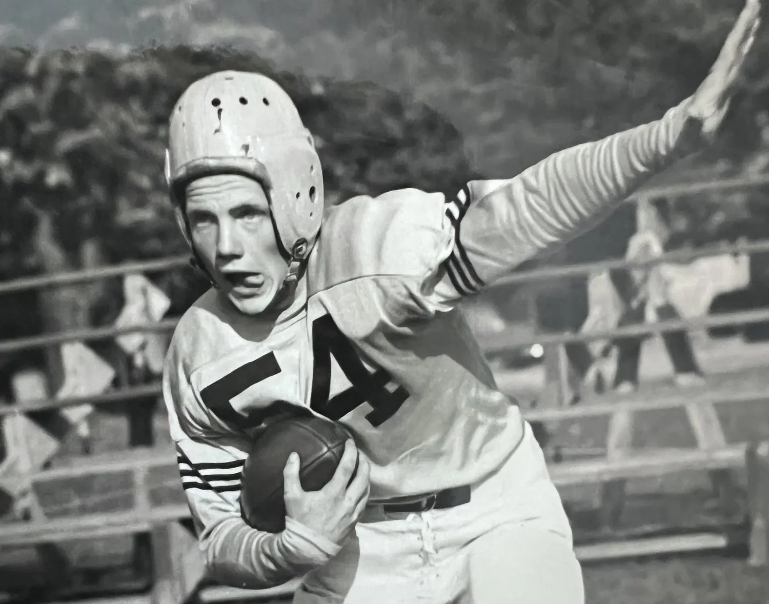 Young star athlete, hardworking Junction City farmer, Philip Errol Estergard dies at 89