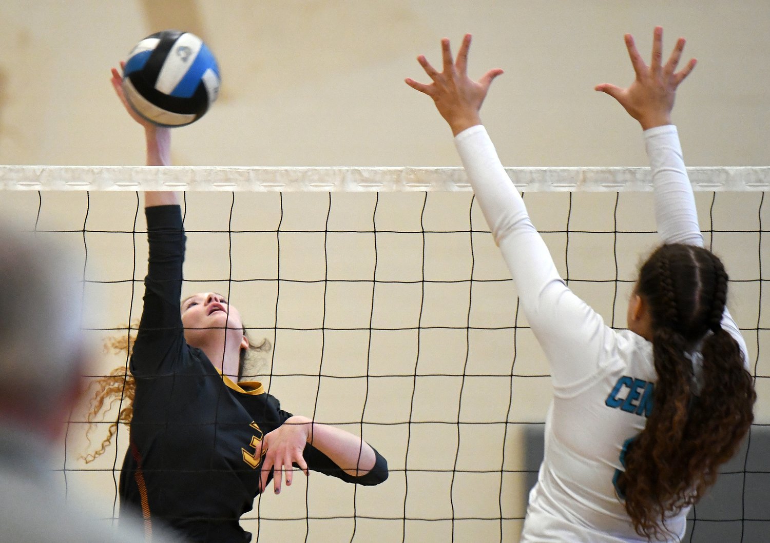Pacific Conference volleyball 2026: All-league teams, coach and player of the year