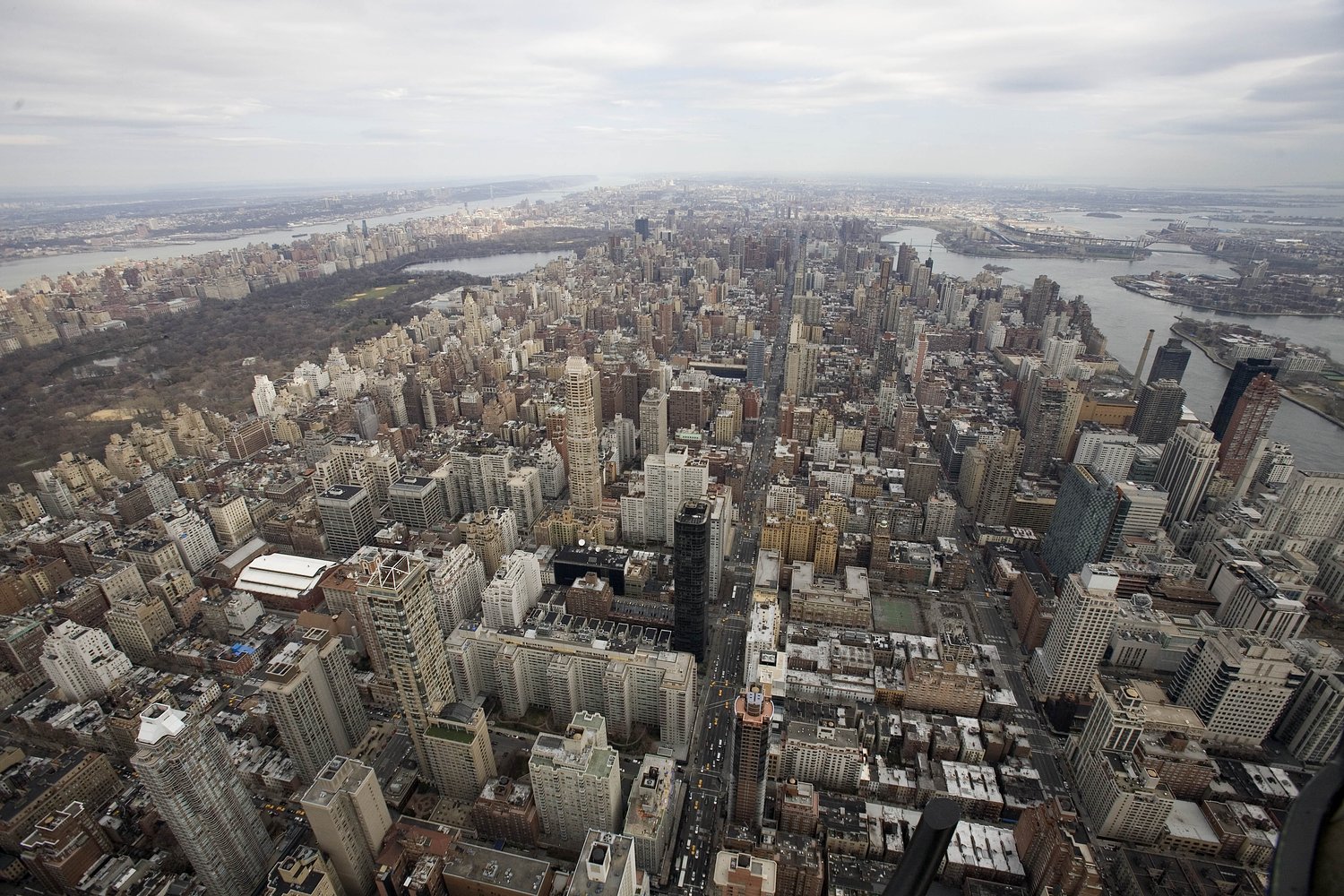 Upper East Side restaurant to serve final meal after 42 years