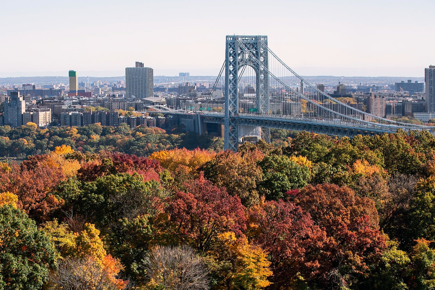 Former NYPD detective indicted for murder in George Washington Bridge shooting death