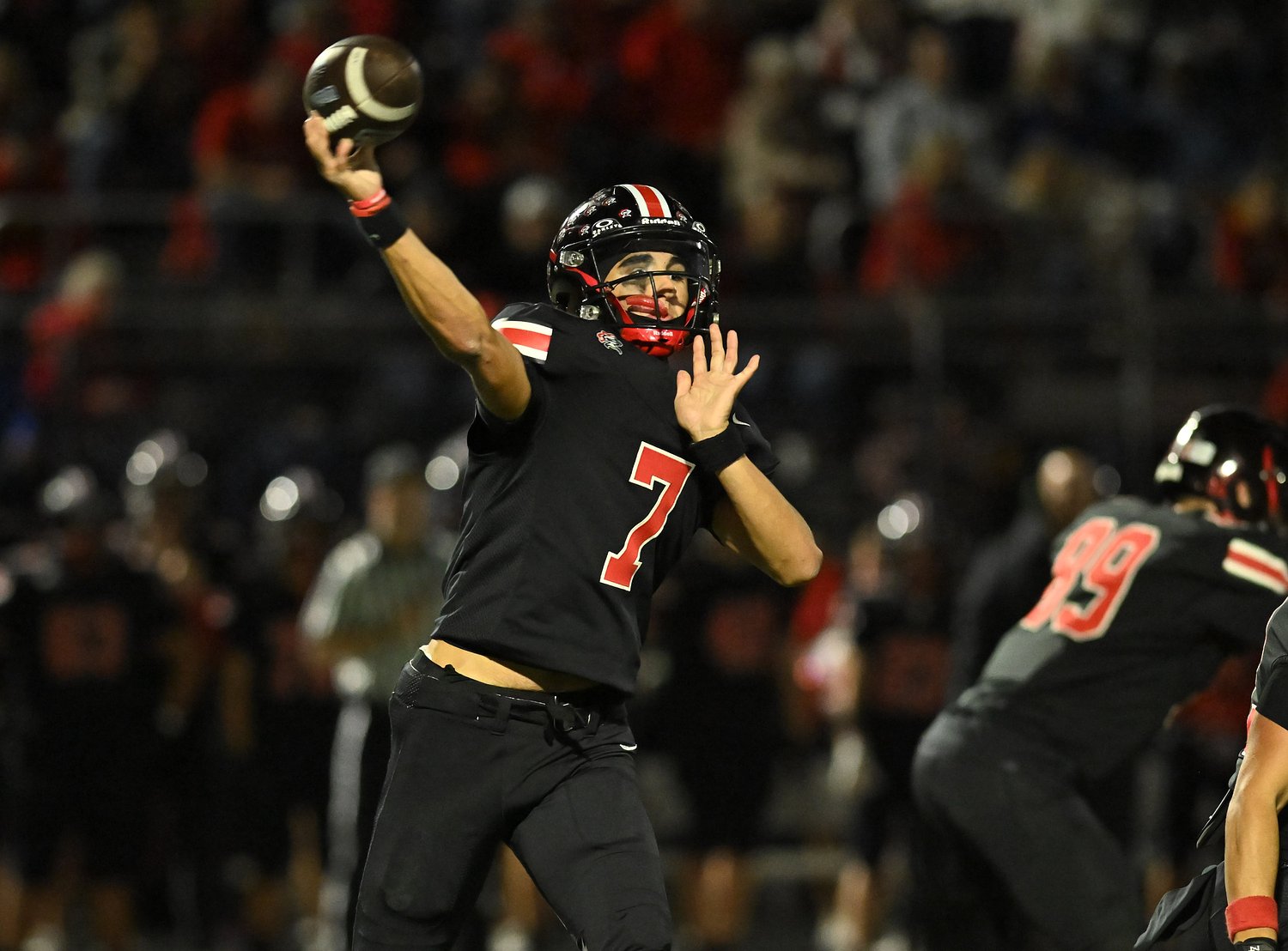 2026 IHSA playoffs: Steve Soucie’s Class 7A playoff analysis and picks