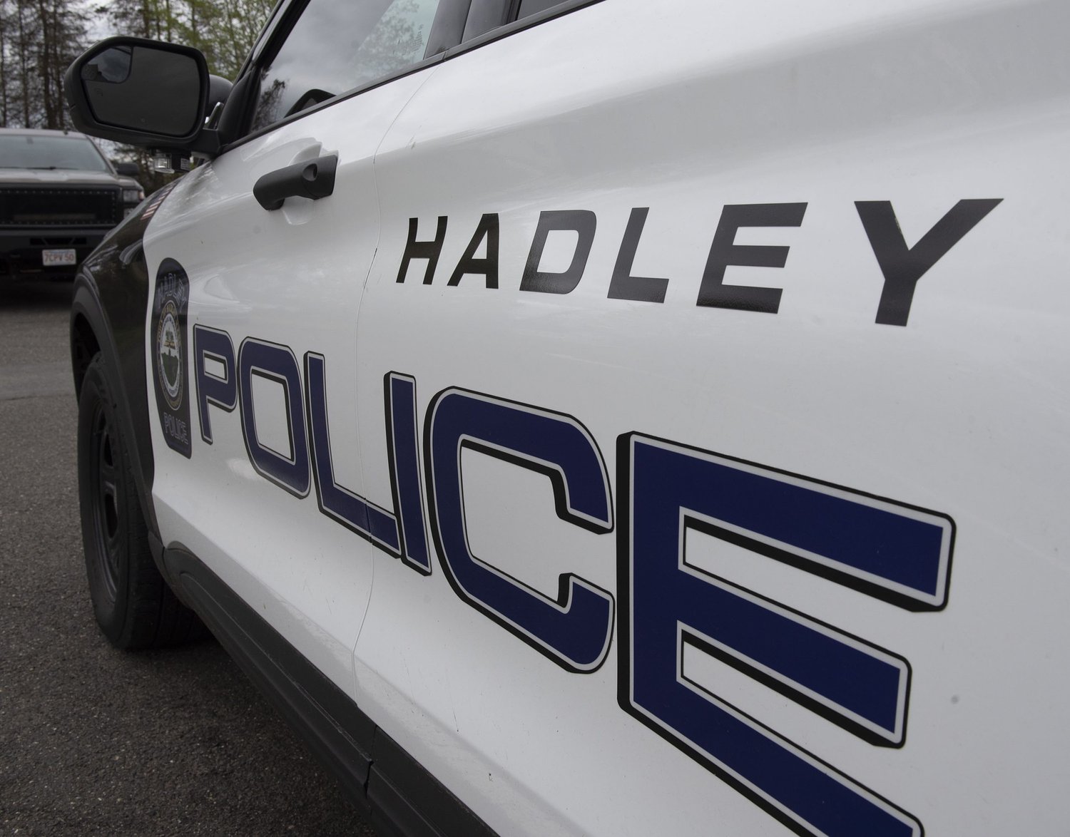 18-year-old arrested for assaulting two women on Hadley rail trail