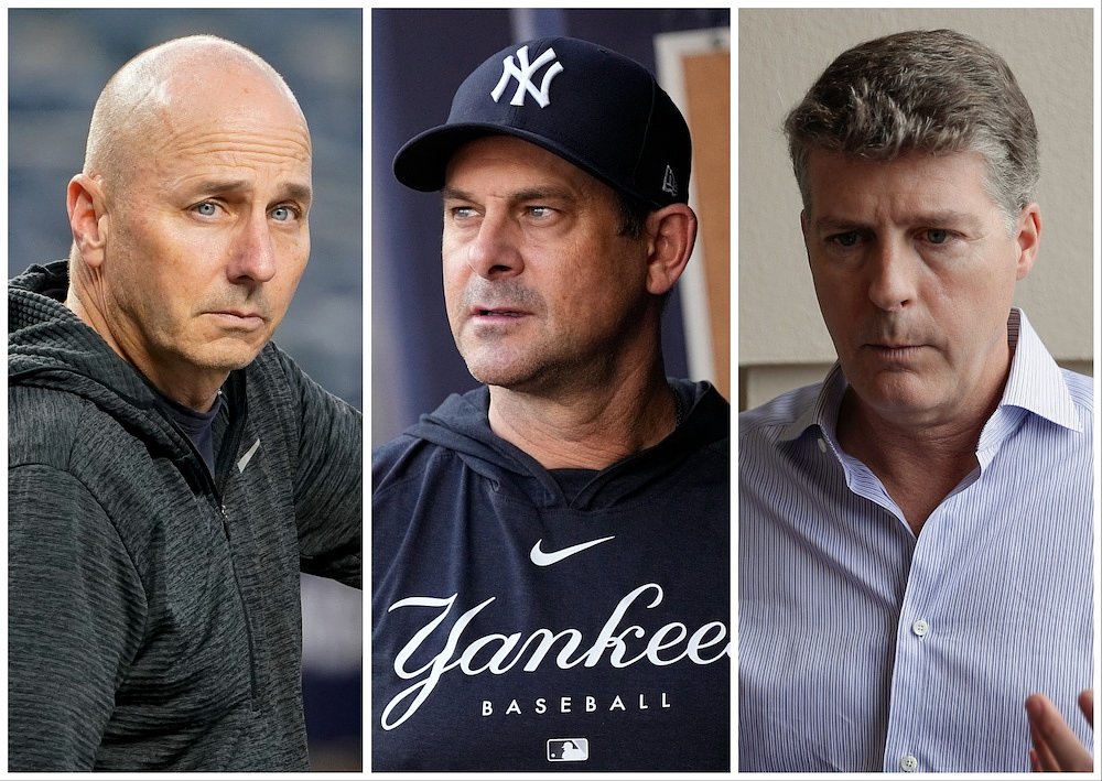 Yankees ‘Core Four’ icon doesn’t feel welcome by his former team