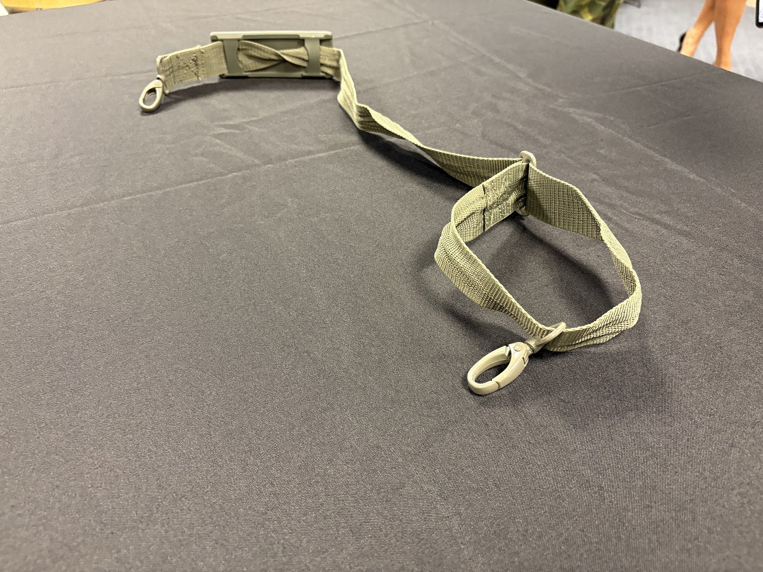 Matthew Farwell’s DNA linked to duffel bag strap found around Sandra Birchmore’s neck