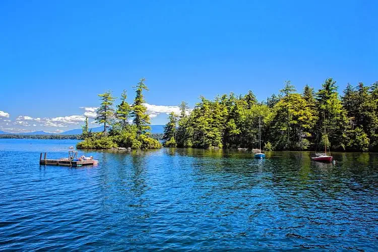 Opinion: The primary is over. Keep lakes in the conversation.