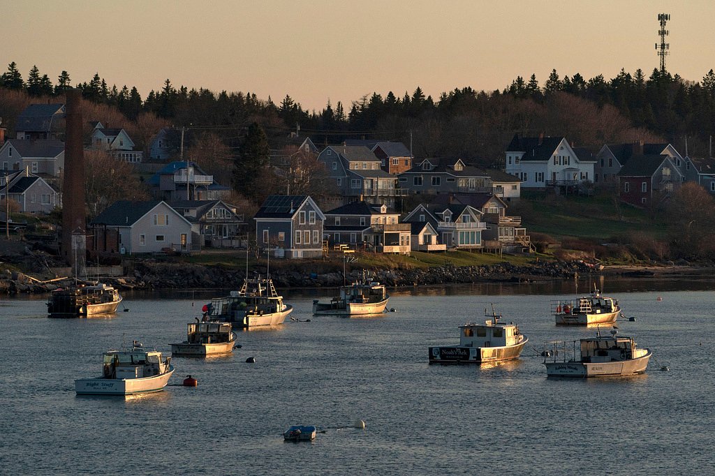 Supreme Court to decide whether to hear Maine lobsterman’s challenge to GPS boat tracker requirement